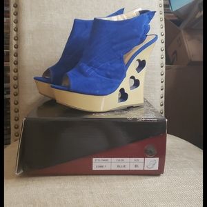 Wedges
